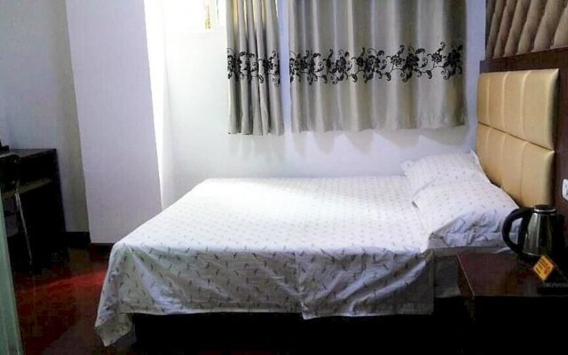 Wuhan Jinxin Hotel