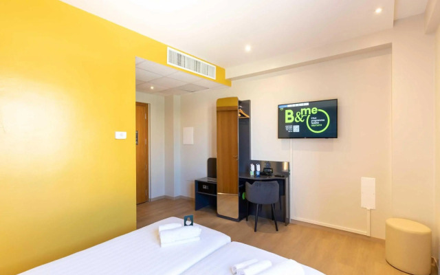 B&B Hotel Roma Tuscolana San Giovanni Hotel