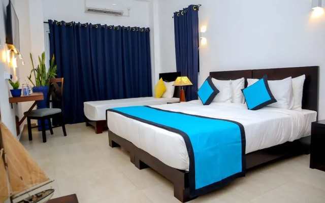Hotel Acrus