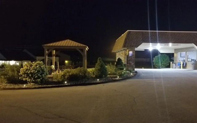 Super 8 Washington