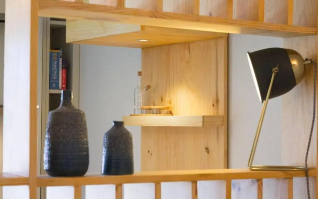 Vitória over the roof I