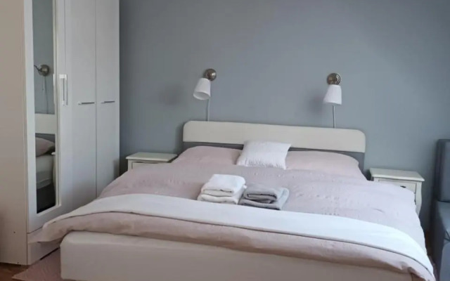 Sasvár Apartman