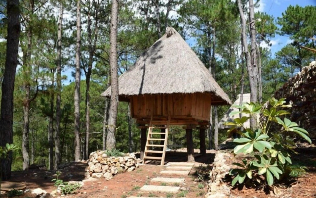 sagada heritage village