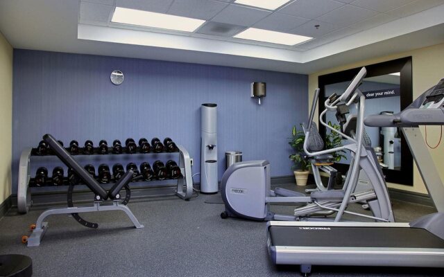 Hampton Inn & Suites Phoenix/Scottsdale