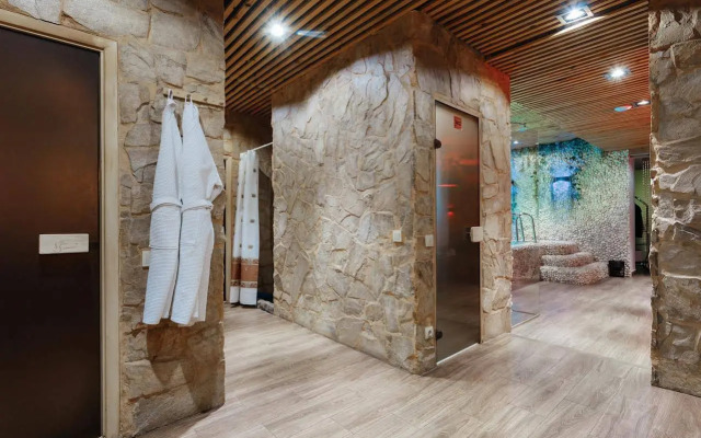 California Boutique Hotel