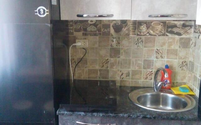 Апартаменты в 4-ом микрорайоне 21