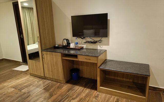 Spree One Resort And Convention Annavaram