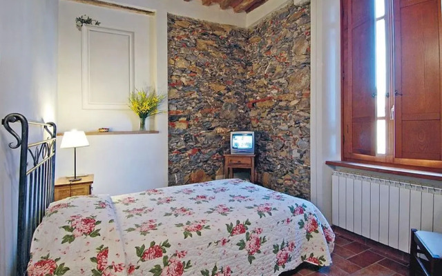 Le Ginestre B & B