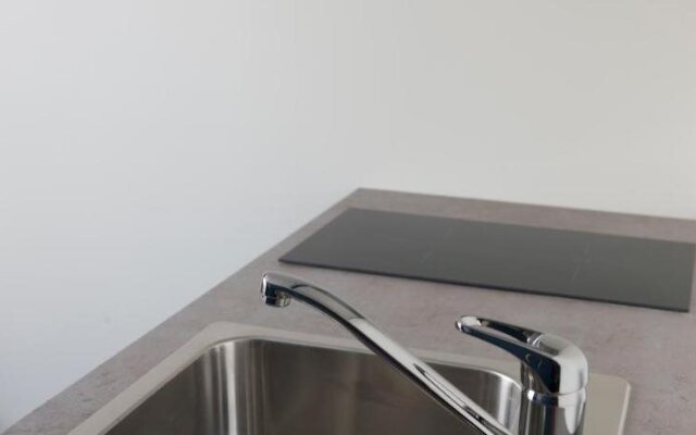 Stockholm Hotel Apartments Bromma
