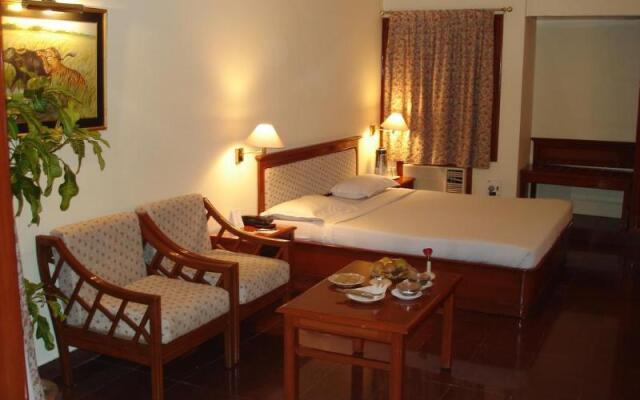 Black Thunder Resort
