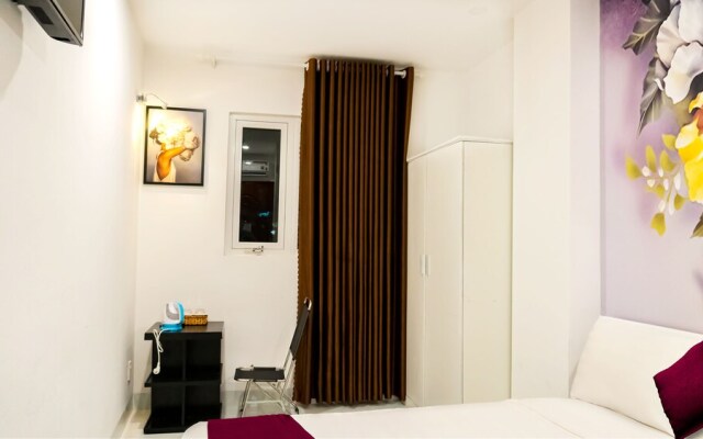AHA Hoang Van Homestay Nha Trang
