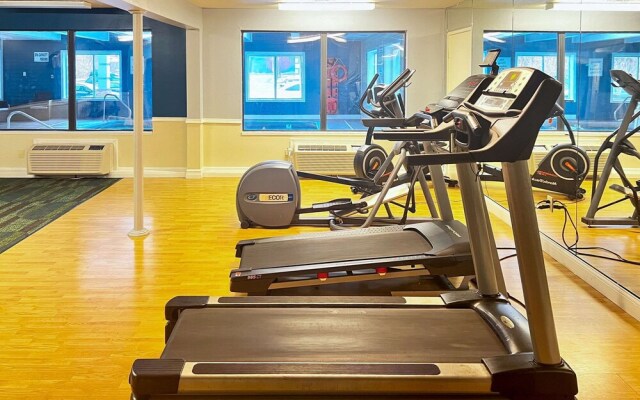 Days Inn By Wyndham Muskegon