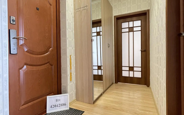 Апартаменты на улице Черноморская 61