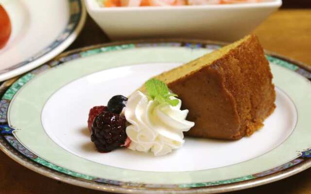 Hakuba Tsugaike Sunrise TANNE