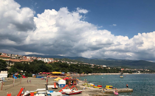 LOFT-Beach-apartments RATKO