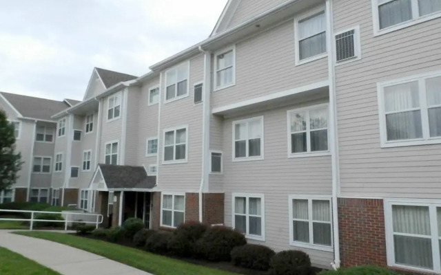 Trellis North Fayette - Pittsburgh Airport