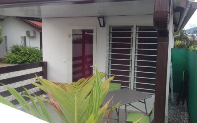 Studio Amaryllis Kourou