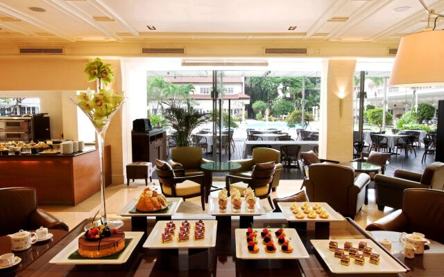 Goodwood Park Hotel