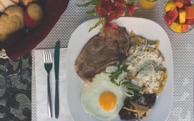 Hotel Rua Express