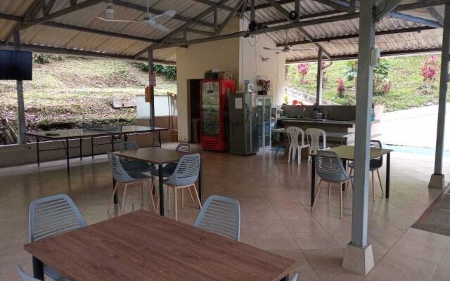 Hotel Finca Pozo Azul