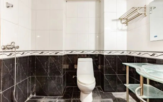 OYO Chongqing Yidi Hotel