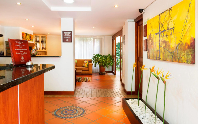 La Campana Hotel Boutique