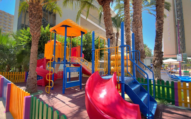 Hotel Servigroup Calypso
