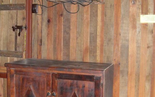 Hotel y Balneario Reino Alegria