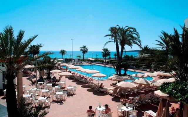 Protur Playa Cala Millor Hotel - Adults Only