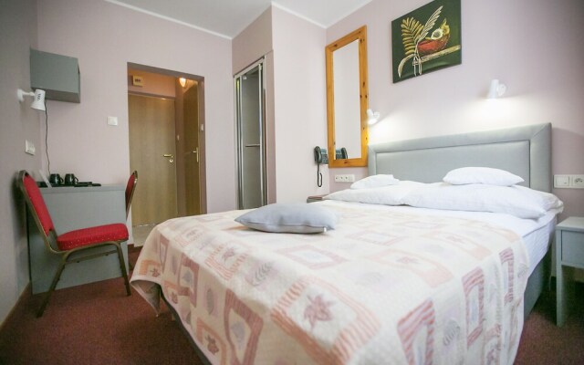 Hotel Unibus