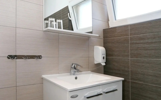 SunAdria Apartments