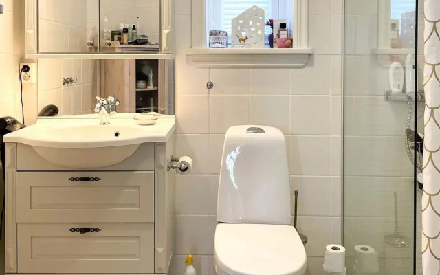 5 Star Holiday Home in Uddevalla