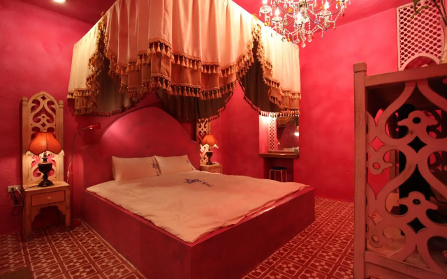 Afei Surf Inn - Hall 3