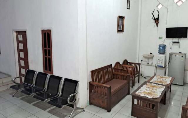 Hotel O Al-razzaq Guest House