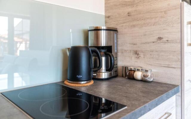 Przy Termach Domki Pokoje Apartamenty