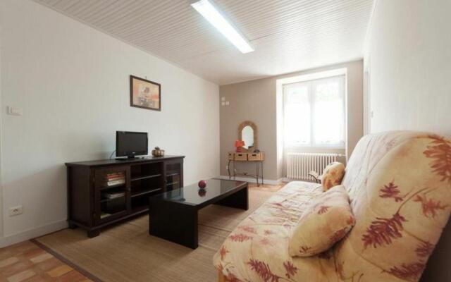 Gîte Saint-Urbain, 3 pièces, 4 personnes - FR-1-426-303