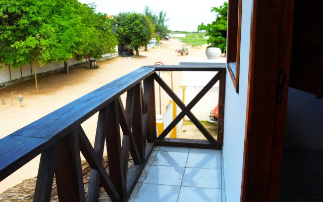 Meu Lugar Hostel