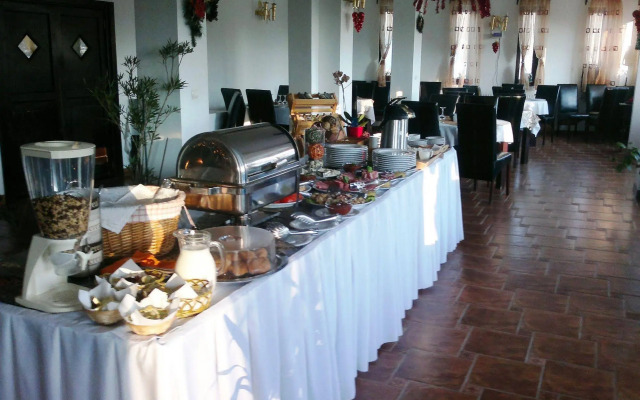 Hotel Bran Belvedere