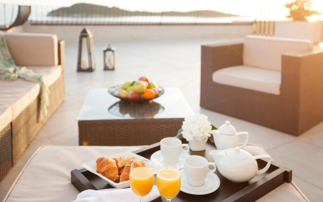 Hotel Croatia Cavtat