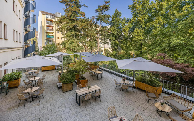 TOP VCH Hotel Michaelis Leipzig