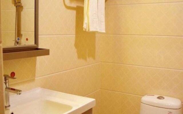 Xianglian Hotel Shenzhen Bao'an Haiya Branch