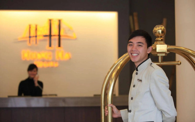 Hong Ha Hotel