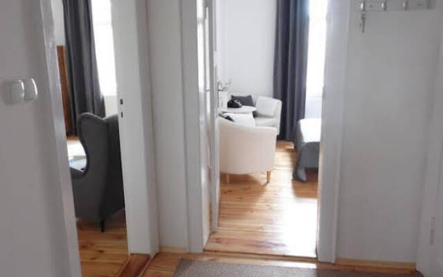 Siesta Apartament Pomorski