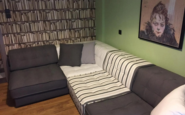 Cosy and comfort flat, heart of Athens