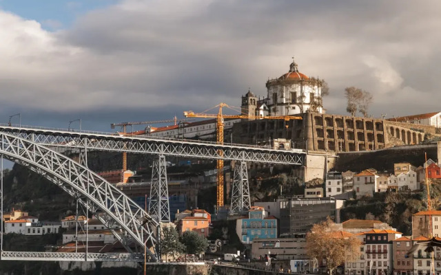 Douro apartments