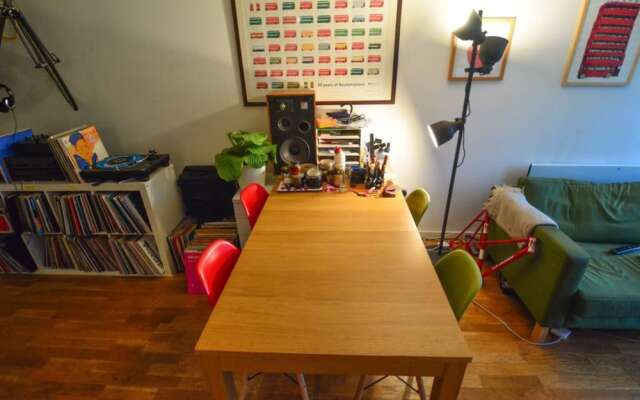 1 Bedroom Modern Deptford Apartment