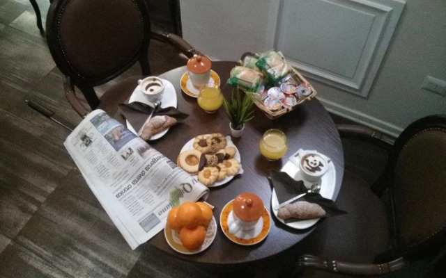 Hotel Palazzo Della Città