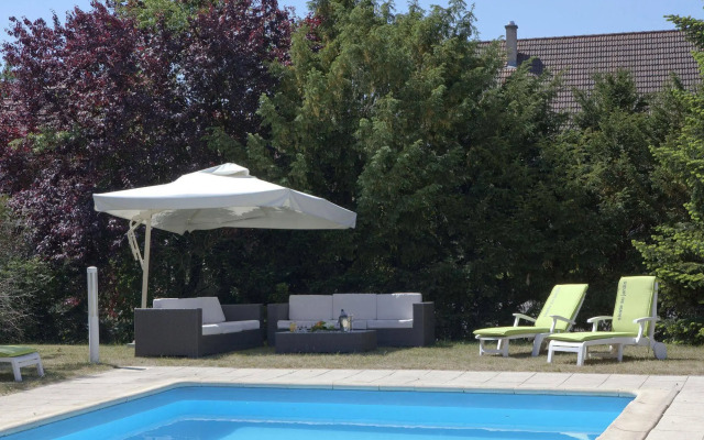 Europe Haguenau - Hôtel & Spa