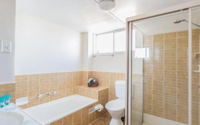 Aquarius 9 - Opposite Wallis Lake