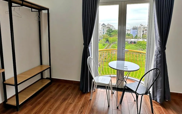 HANZ Viet Duc Sea Hotel